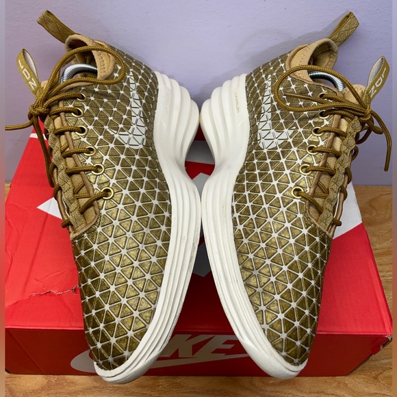 Nike Lunarelite Sky Hi Wedge “Citypack London” - Picture 5 of 6